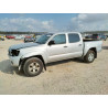 2012 TOYOTA TACOMA