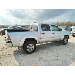 2012 TOYOTA TACOMA