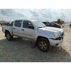 2012 TOYOTA TACOMA