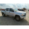 2012 TOYOTA TACOMA