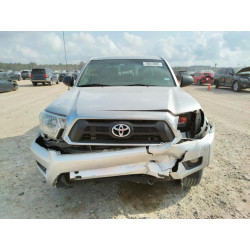 2012 TOYOTA TACOMA
