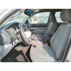 2012 TOYOTA TACOMA