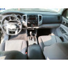 2012 TOYOTA TACOMA