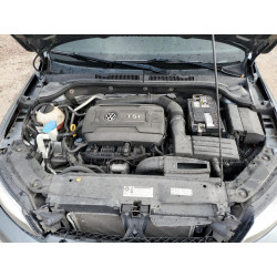 2017 VOLKSWAGEN JETTA