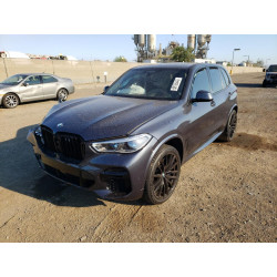 2020 BMW X5