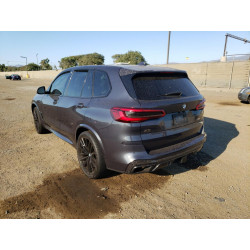 2020 BMW X5