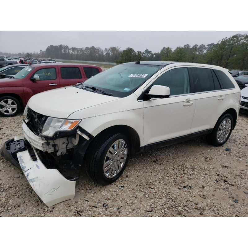 2008 FORD EDGE
