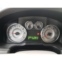 2008 FORD EDGE
