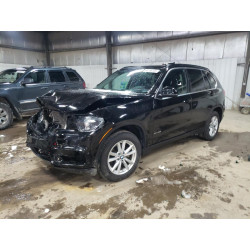 2014 BMW X5