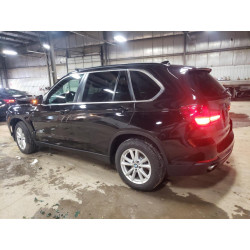 2014 BMW X5