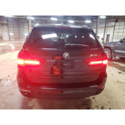 2014 BMW X5