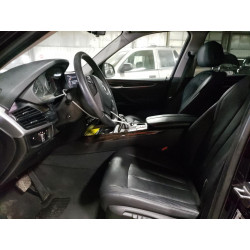 2014 BMW X5