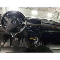 2014 BMW X5