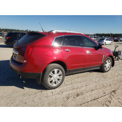 2014 CADILLAC SRX