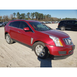 2014 CADILLAC SRX