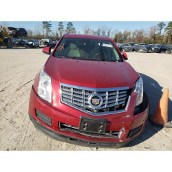 2014 CADILLAC SRX