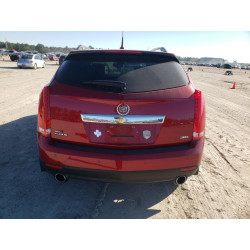 2014 CADILLAC SRX