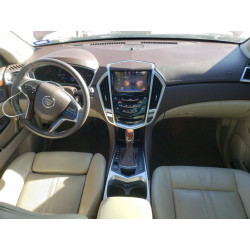 2014 CADILLAC SRX