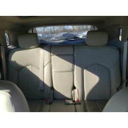 2014 CADILLAC SRX