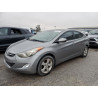 2011 HYUNDAI ELANTRA