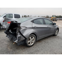 2011 HYUNDAI ELANTRA
