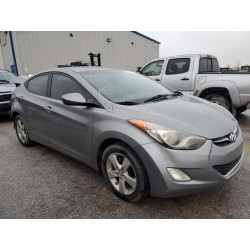 2011 HYUNDAI ELANTRA