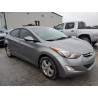 2011 HYUNDAI ELANTRA