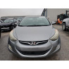 2011 HYUNDAI ELANTRA