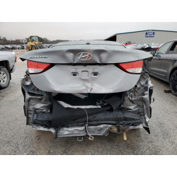 2011 HYUNDAI ELANTRA