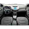 2011 HYUNDAI ELANTRA