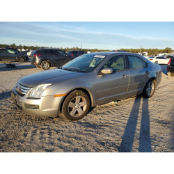 2008 FORD FUSION