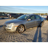 2008 FORD FUSION
