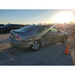 2008 FORD FUSION
