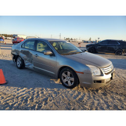2008 FORD FUSION