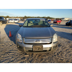 2008 FORD FUSION