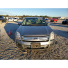 2008 FORD FUSION