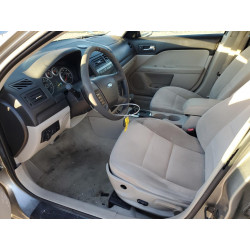 2008 FORD FUSION