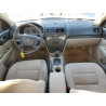2008 FORD FUSION