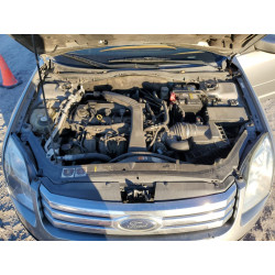 2008 FORD FUSION