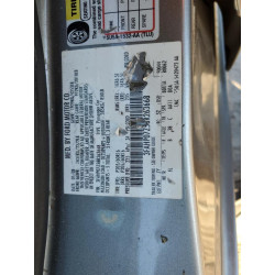 2008 FORD FUSION
