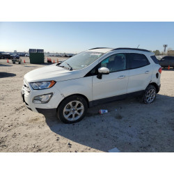 2019 FORD ECOSPORT