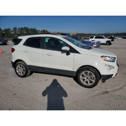 2019 FORD ECOSPORT