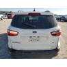 2019 FORD ECOSPORT