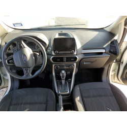 2019 FORD ECOSPORT