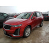 2021 CADILLAC XT6