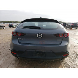2021 MAZDA 3