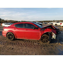 2013 DODGE AVENGER