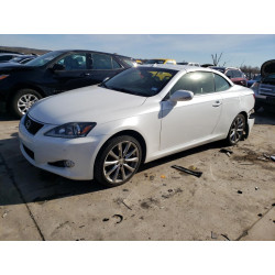 2014 LEXUS IS