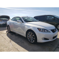 2014 LEXUS IS