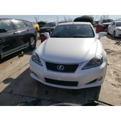 2014 LEXUS IS